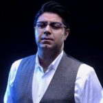 دانلود آهنگ حجت اشرف زاده میکشی با تیغ ستم یار خسته